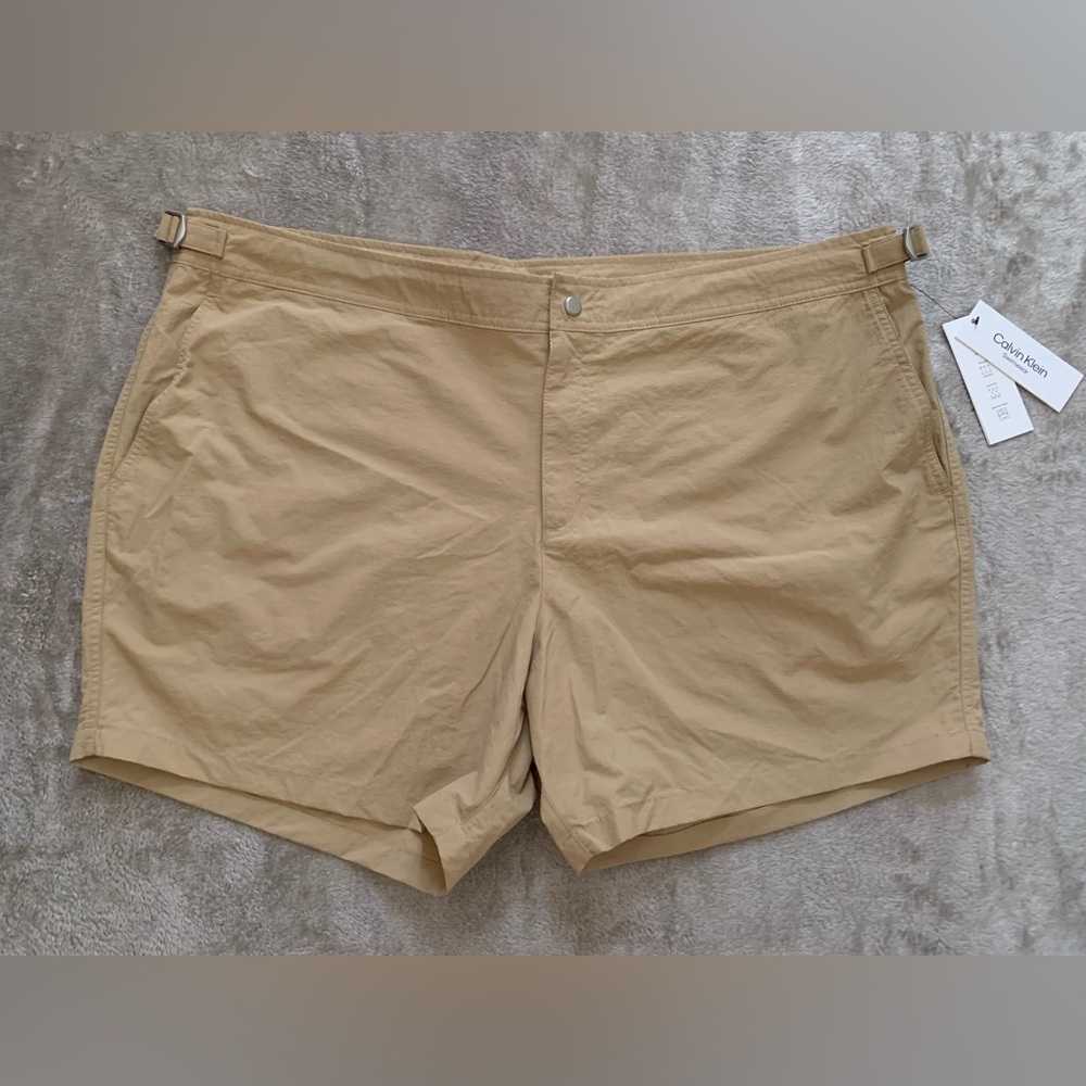 Calvin Klein Men’s Swimwear 2XL